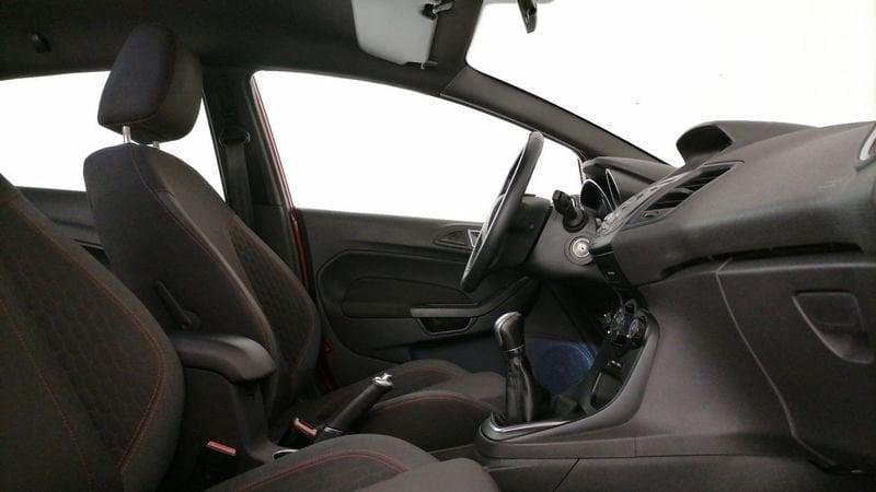 Ford Fiesta 5p 1.5 tdci ST-line 75cv