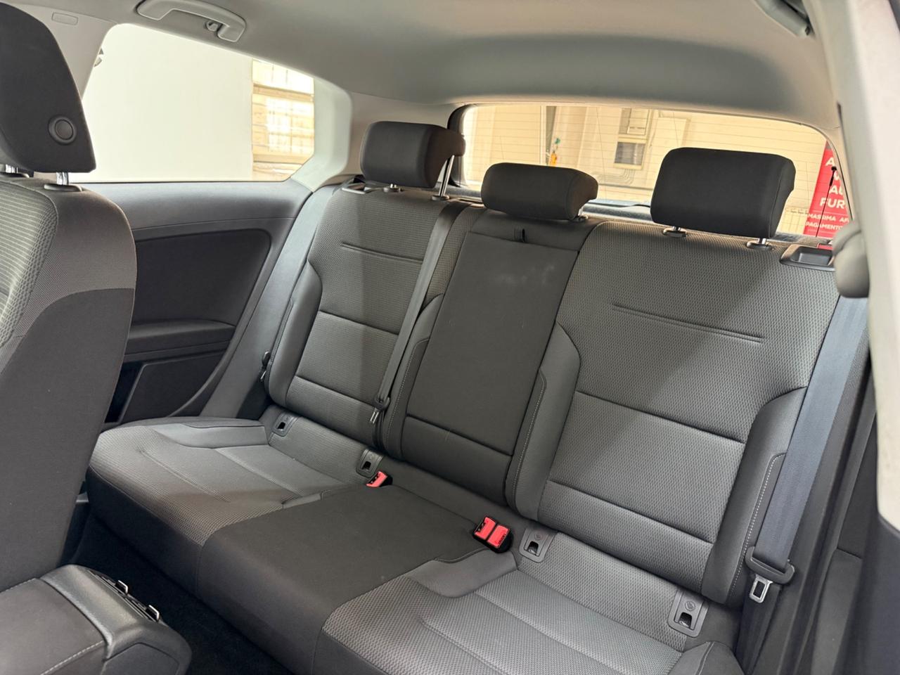 Volkswagen Golf 1.6 TDI 110 CV 3p. Sport Edition BlueMotion Tech.