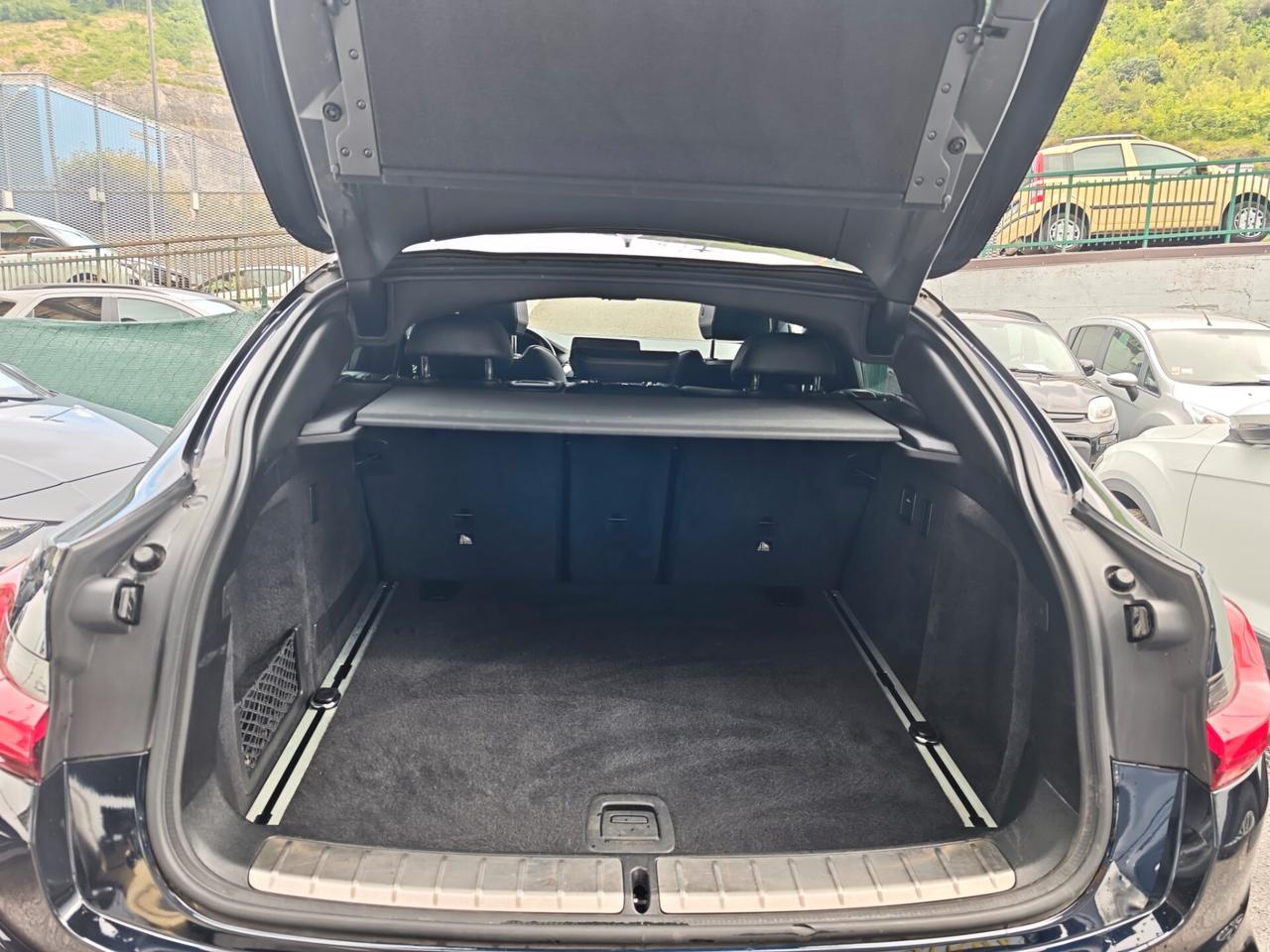 Bmw X4 xDrive20d 48V Msport-X