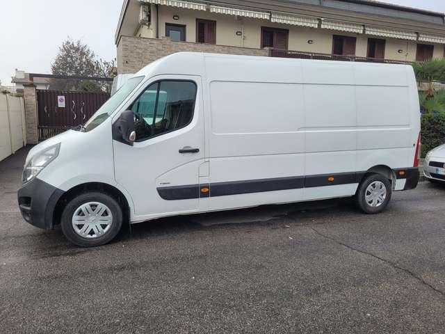 Opel Movano 15900 + IVA 2.3 CDI 150 CV E6D-TEMP L3H2