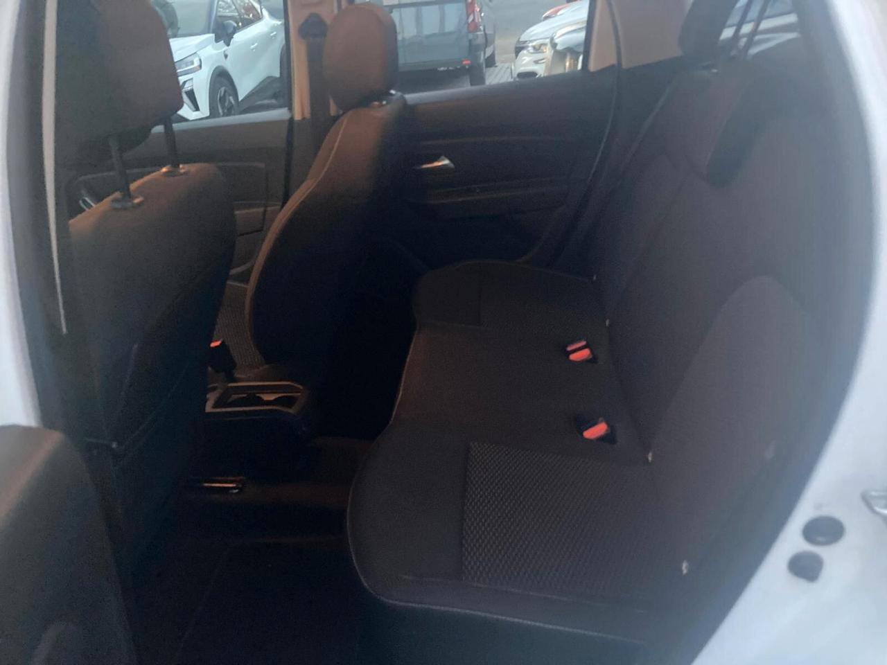 Dacia Duster 1.6 SCe GPL 4x2 Comfort