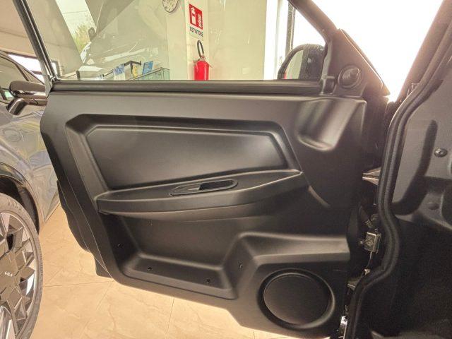 LIGIER Myli MYLI LAB+TOTAL BLACK DA ?135,00 ANT.0 CERCHIO DA16