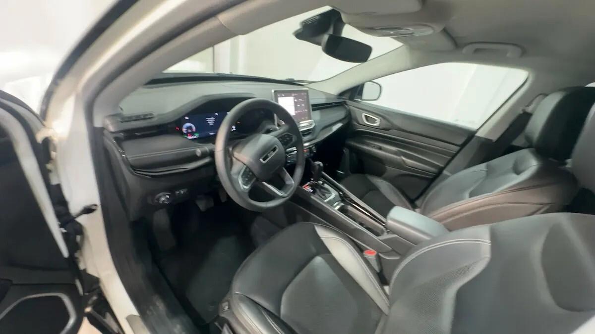 Jeep Compass 1.5 Turbo T4 130 CV MHEV 2WD S
