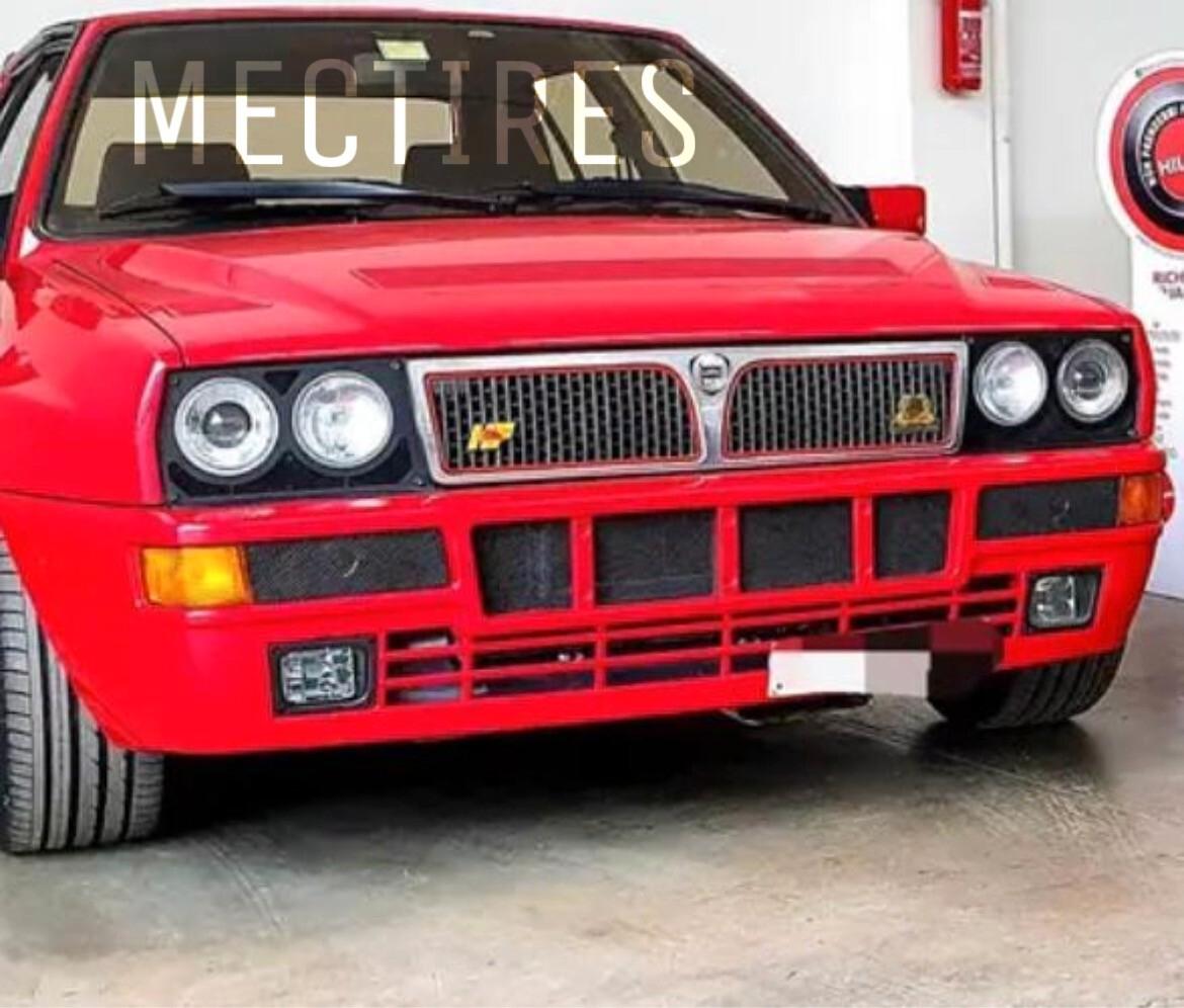 Lancia Delta 2.0i.e. turbo 16V HF integrale 5