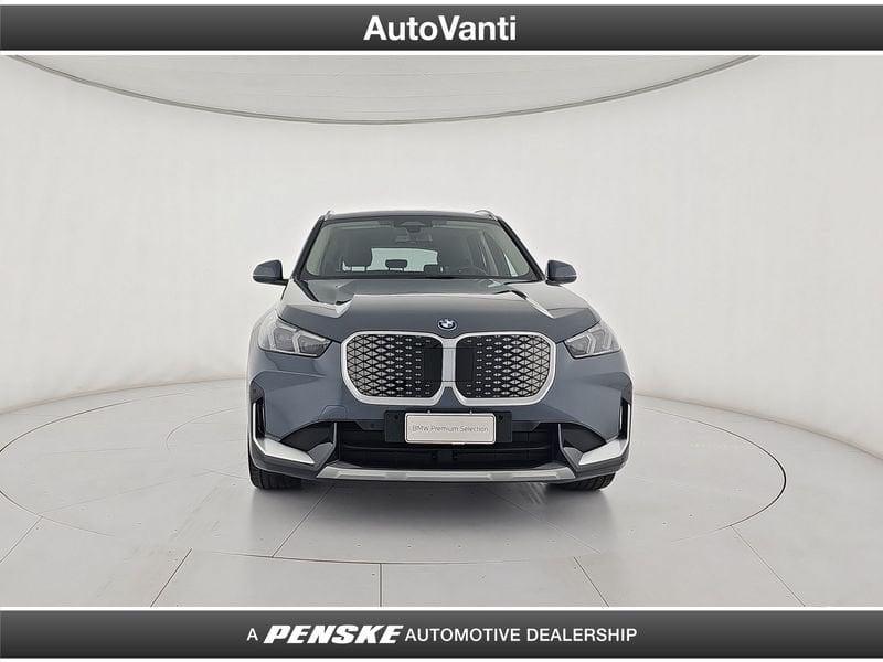BMW X1 iX1 edrive 20 X-Line