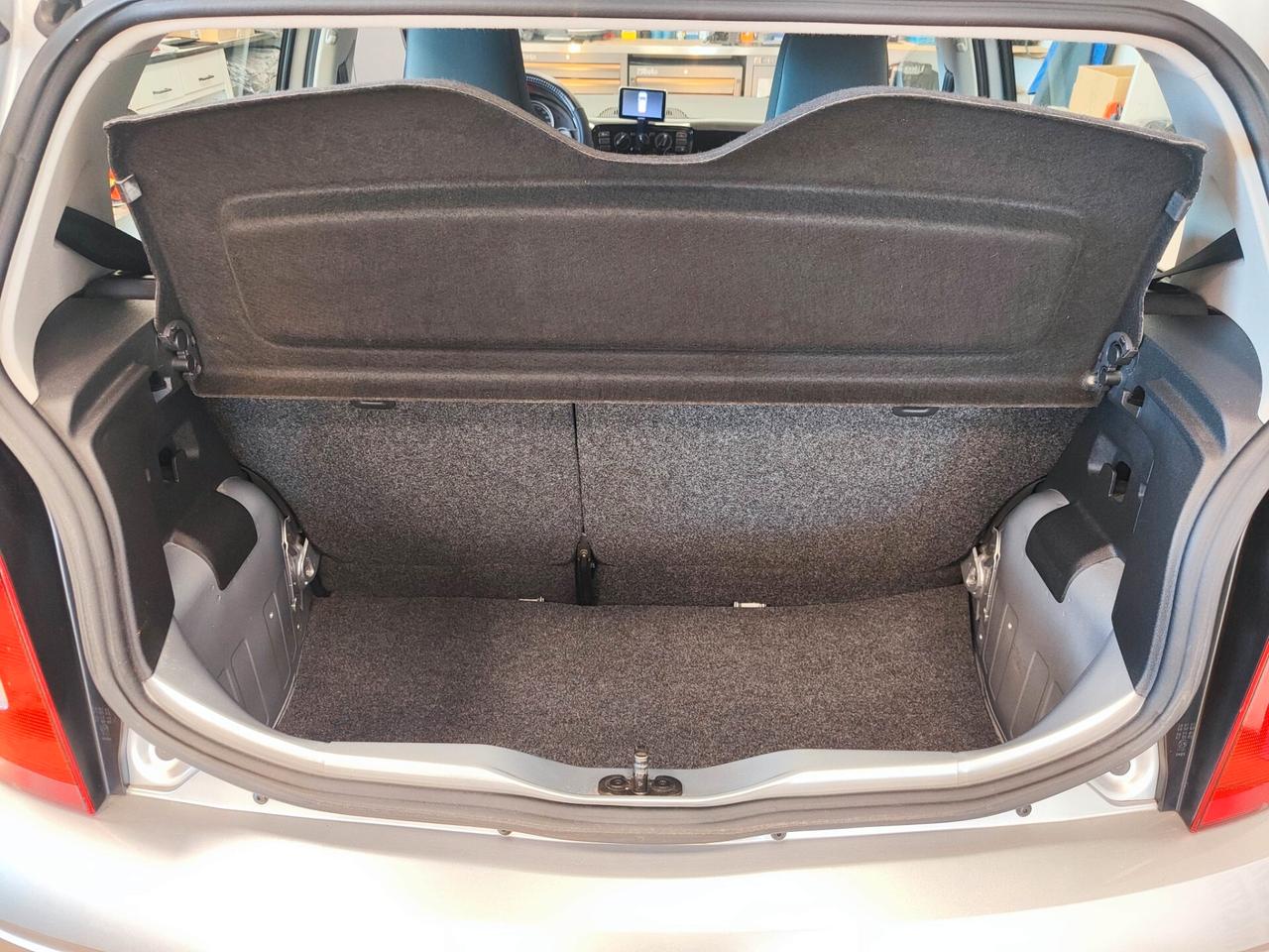 Volkswagen EcoUp! Move Up! -UNICO PROPRIETARIO-