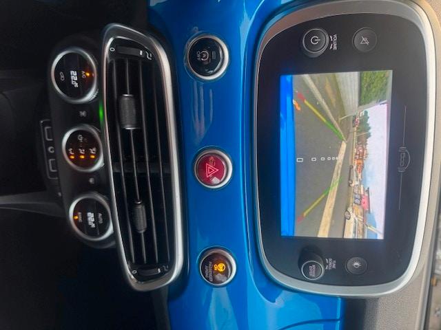 FIAT 500X 500X 1.3 T4 150 CV DCT Cross