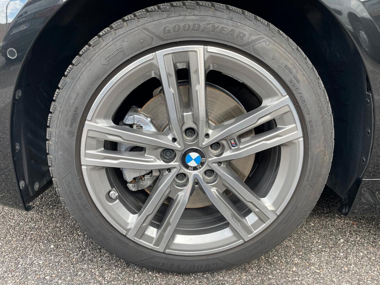 Bmw 118 d 2.0 Msport 150CV AUTOM.