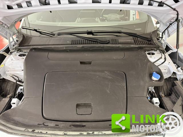 VOLVO EX30 SINGLE MOTOR RWD EXTENDED RANGE CORE 272CV- garanz