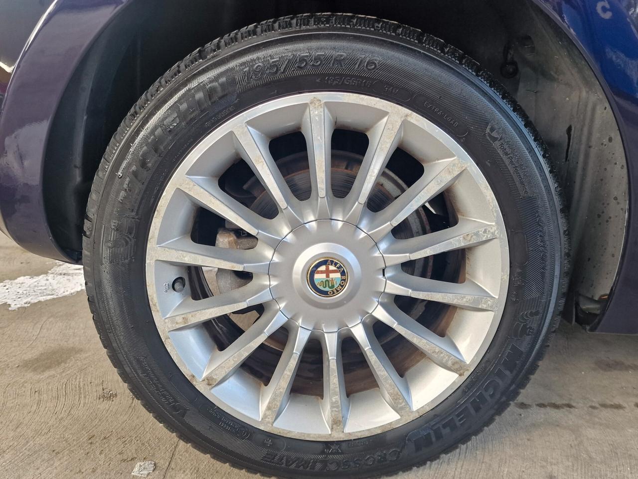 Alfa Romeo MiTo 1.4 T 120 CV GPL SBK