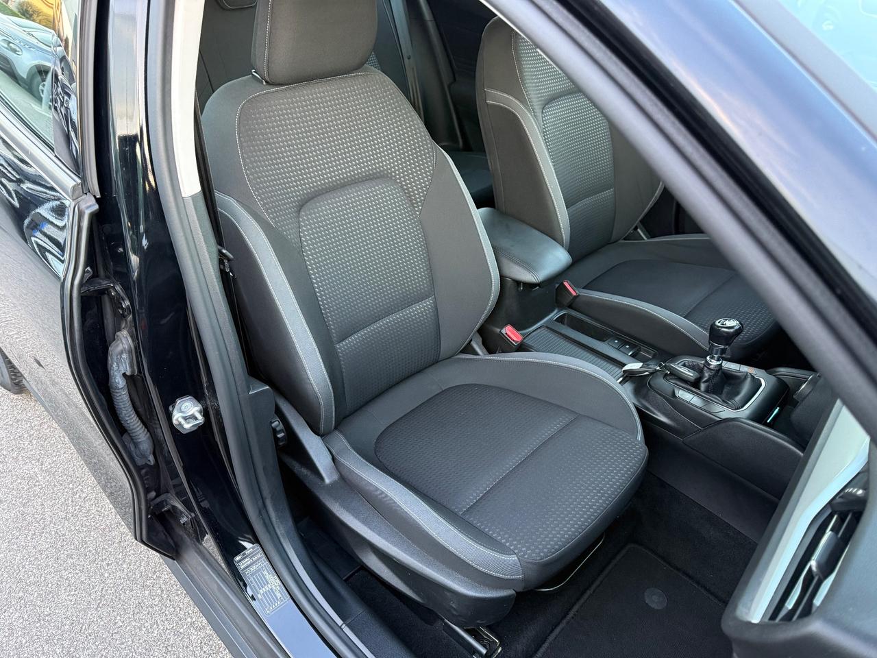 Ford Focus 1.5 EcoBlue 120 CV 5p. Business