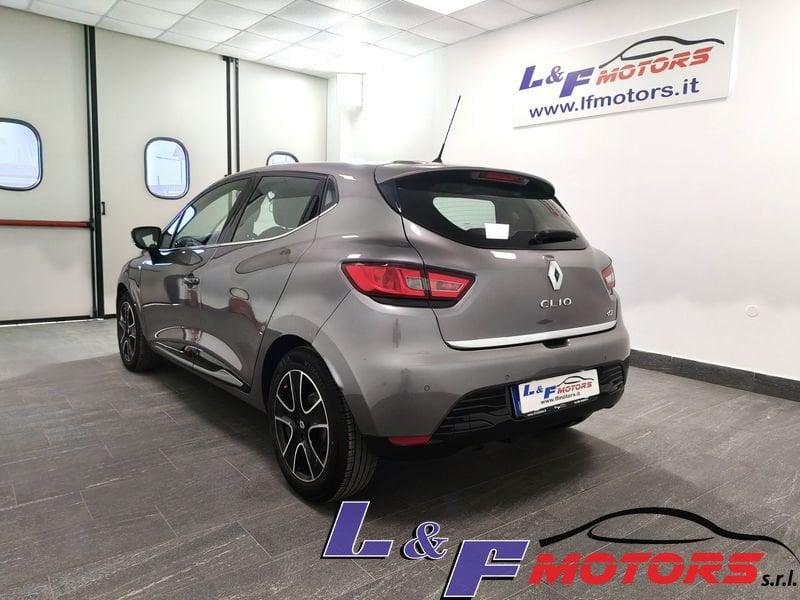 Renault Clio 1.5 dCi ok neopatentati