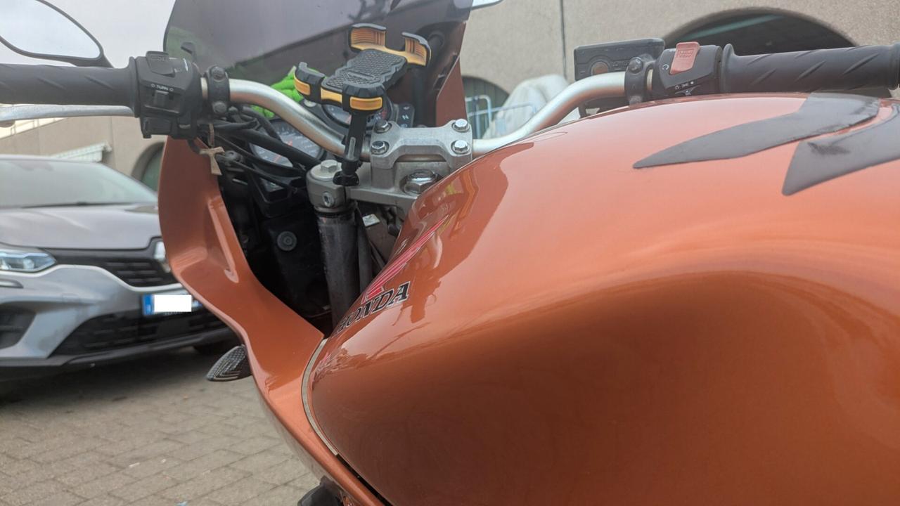 Honda Hornet 600 S ISCRITTA ASI
