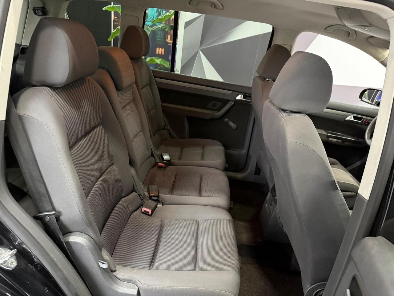 Volkswagen Touran 1.9 TDI 105CV Conceptline