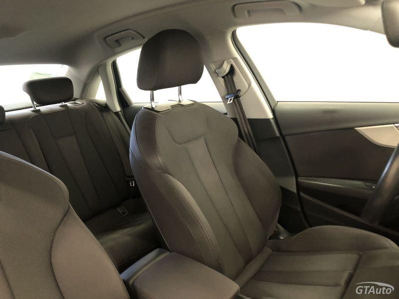 Audi A4 A4 35 TFSI S tronic S line edition *IVA ESPOSTA*