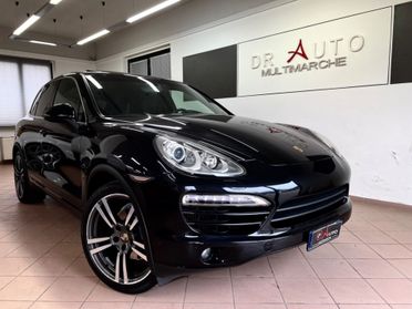 Porsche Cayenne 3.0 Diesel****VENDUTA****