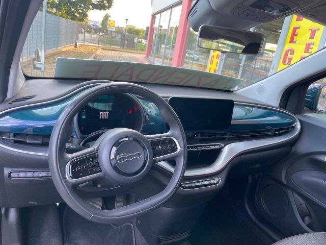 FIAT 500e Berlina 42 kWh Icon PREZZO PROMO