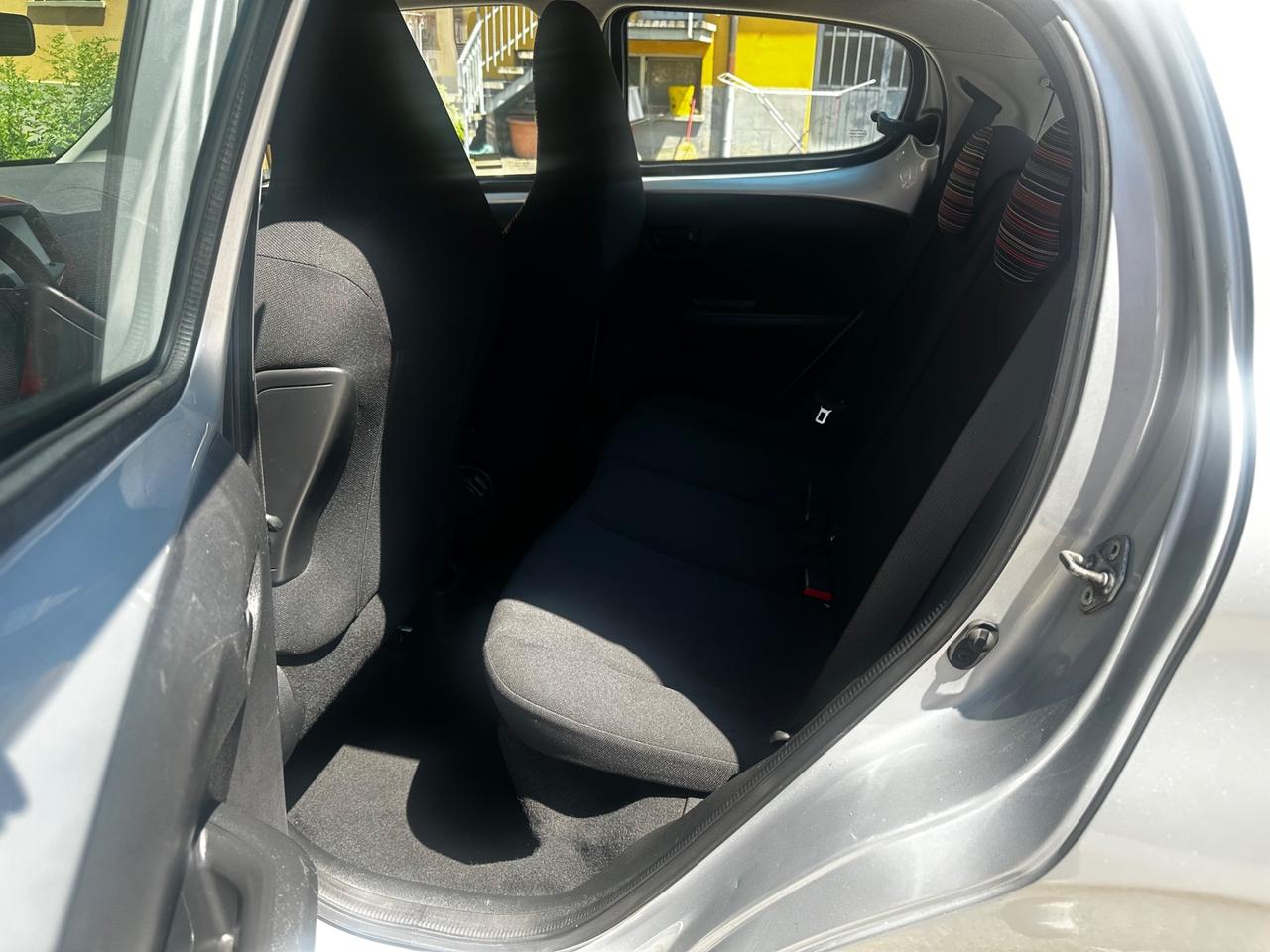 Citroen C1 Airscape VTi 68 5 porte Feel