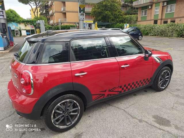 MINI Cooper D Countryman Mini Countryman D E6 OFFERTA DELLA SETTIMANA!!!