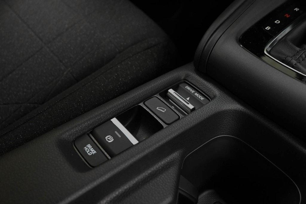 HONDA HR-V 3ª serie HR-V 1.5 Hev eCVT Elegance