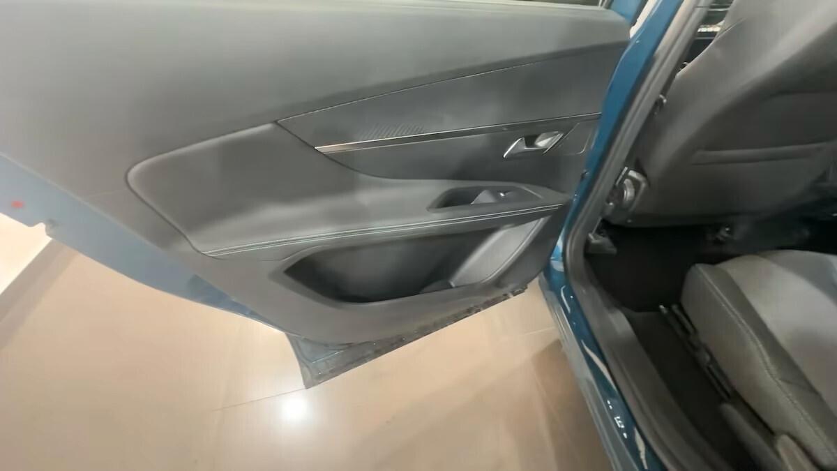 Peugeot 5008 BlueHDi 130 S&S EAT8 Allure Pack