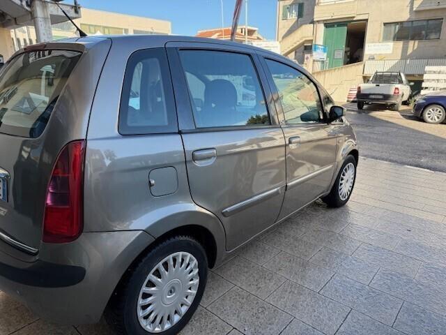 Lancia MUSA 1.3 Multijet 16V Platino cv70 ok Nepoa