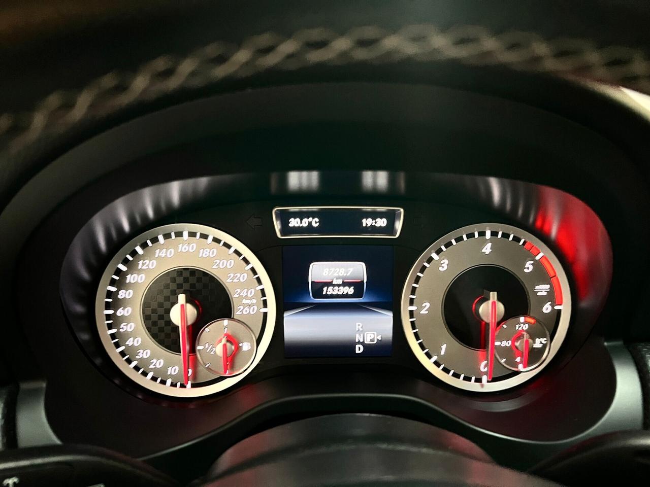 Mercedes-benz A 180 A 180 CDI Automatic Sport