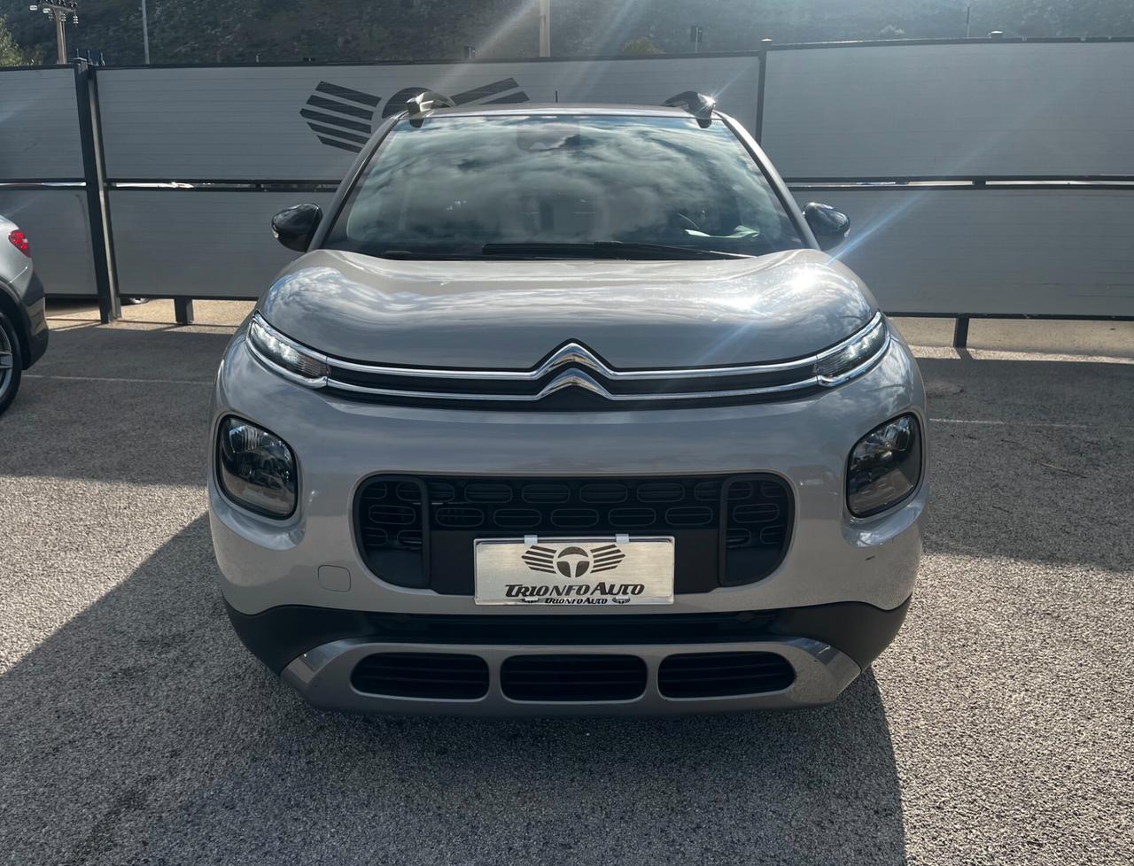 Citroen C3 Aircross C3 Aircross BlueHDi 100 Shine