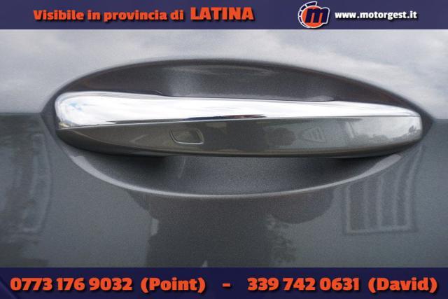 MERCEDES-BENZ E 220 d S.W. Auto Sportplus IVA ESPOSTA