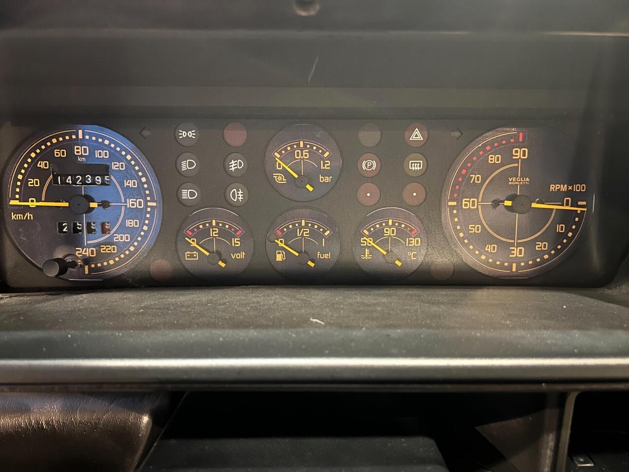 LANCIA DELTA INTEGRALE EVO BIANCO PERLA/ASI