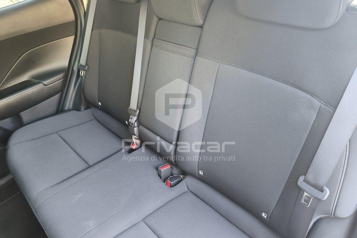 HYUNDAI Kona 1.0 T-GDI XLine