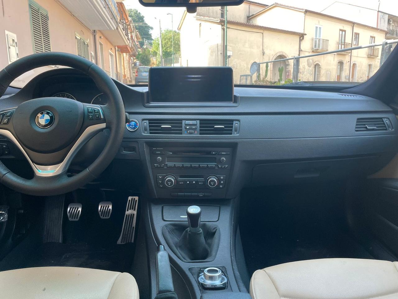 Bmw 320 320d Touring MSport