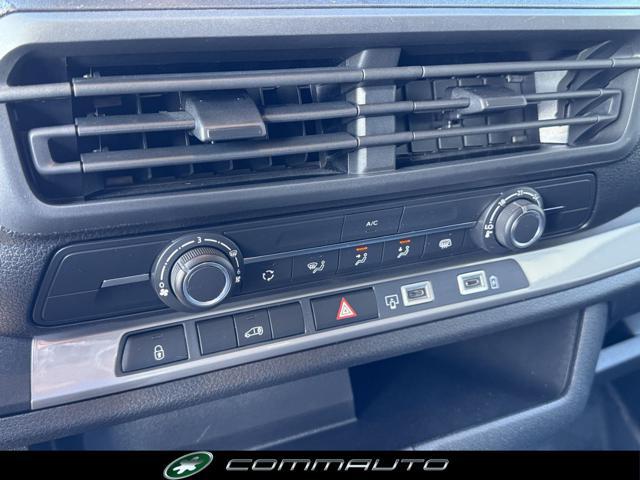 TOYOTA Proace 2.0D 144CV S&S PL-SL-TN Furgone Long 4p. 14q Comfo