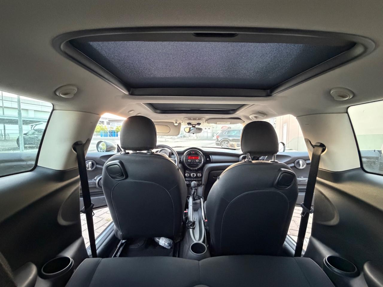 Mini 1.2 One 75 CV BELLISSIMA