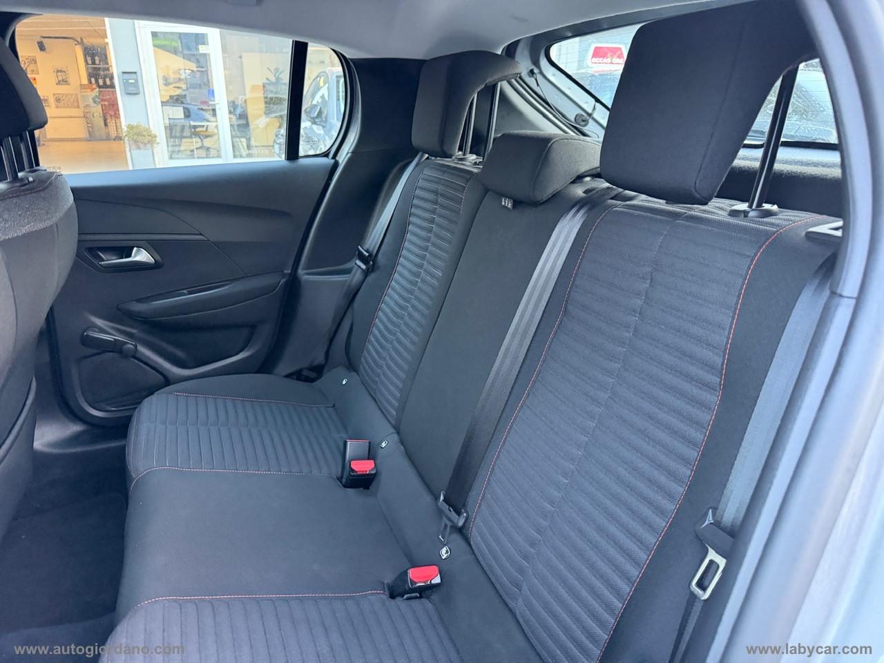 PEUGEOT 208 PureTech 75 S&S 5p. Active