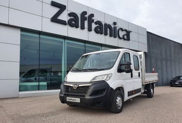 OPEL Movano 5ª serie - Movano 35 2.2 BlueHDi 140 PL Cassonato All.