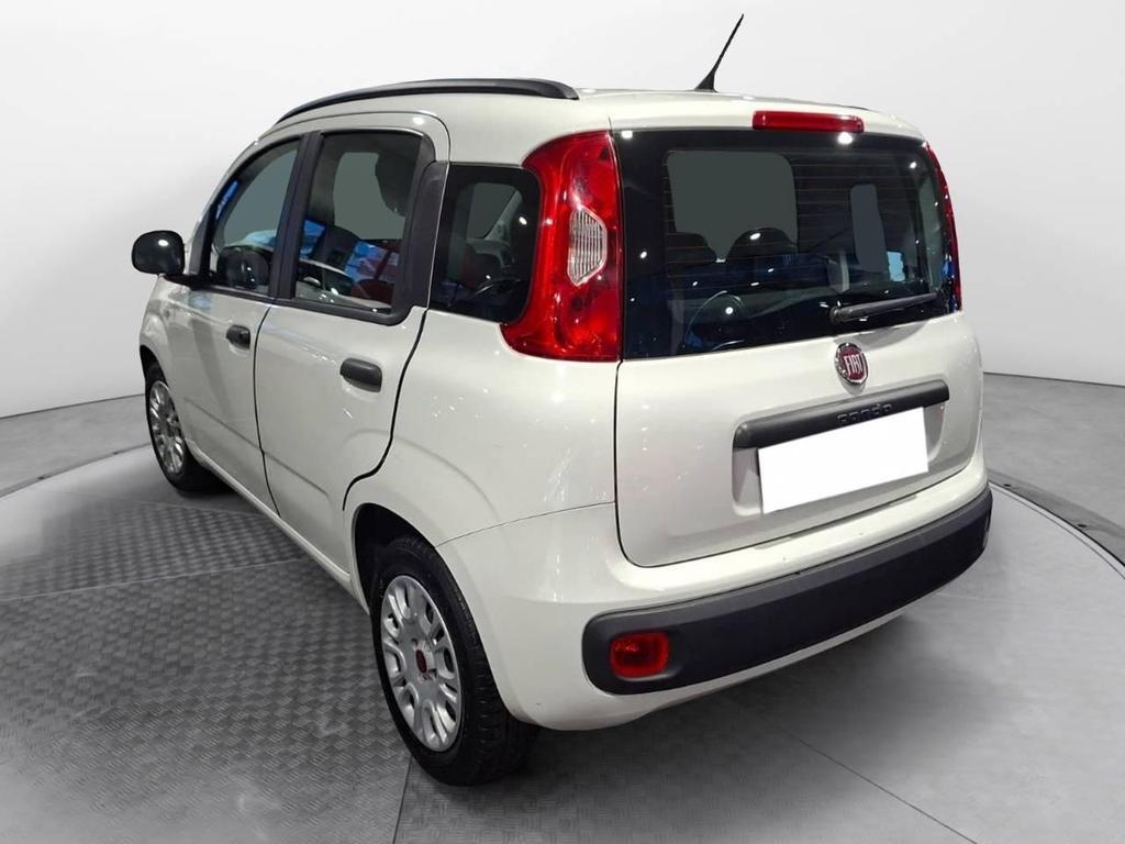 Fiat Panda 1.3 Multijet Easy