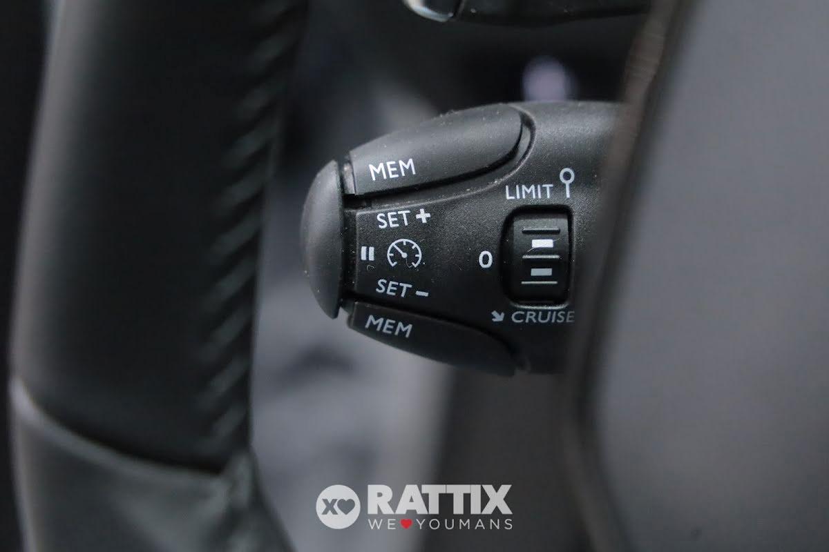 Peugeot 2008 1.2 puretech 130CV Allure eat8