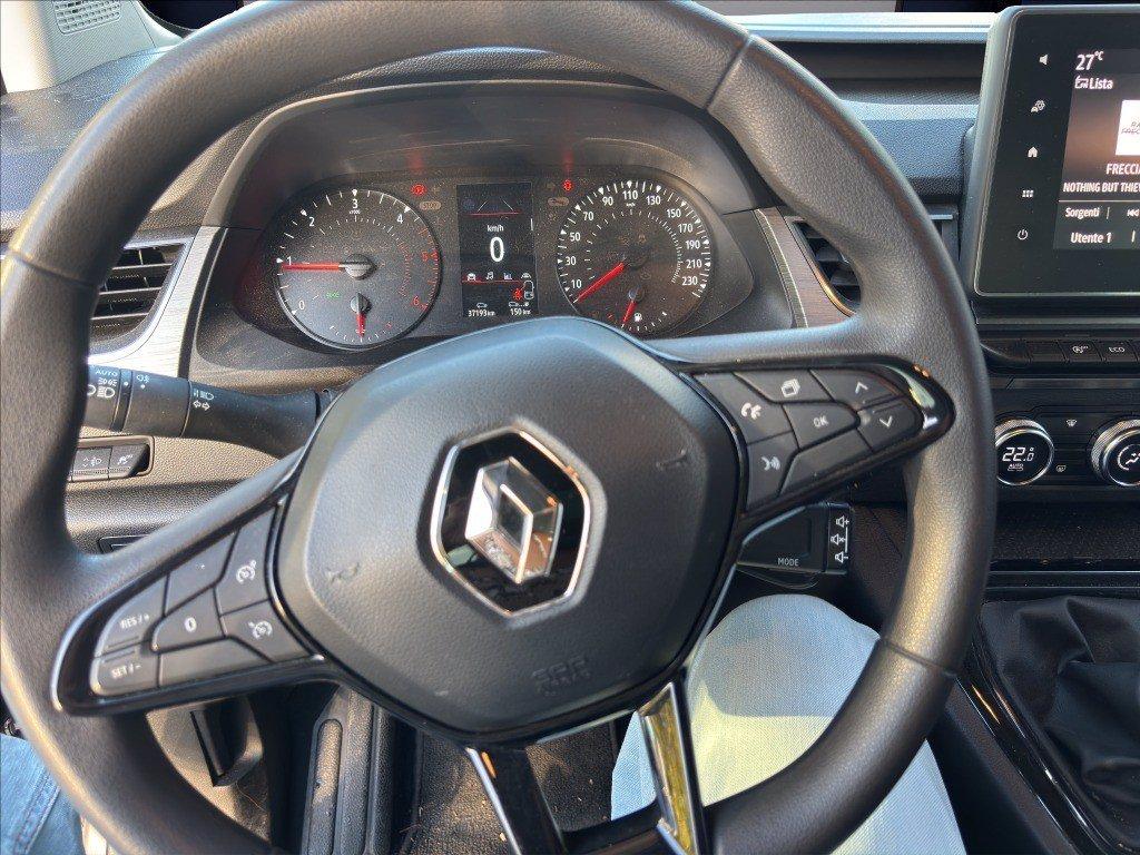 RENAULT Grand Kangoo 1.5 blue dci Grand Equilibre 95cv del 2024