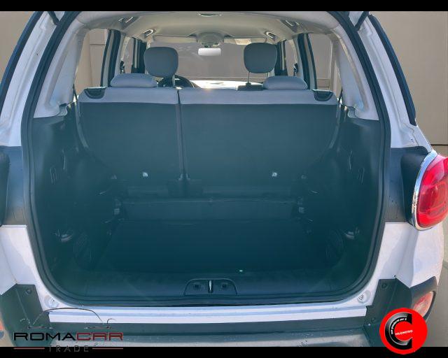 FIAT 500L 1.3 Multijet 85 CV Business