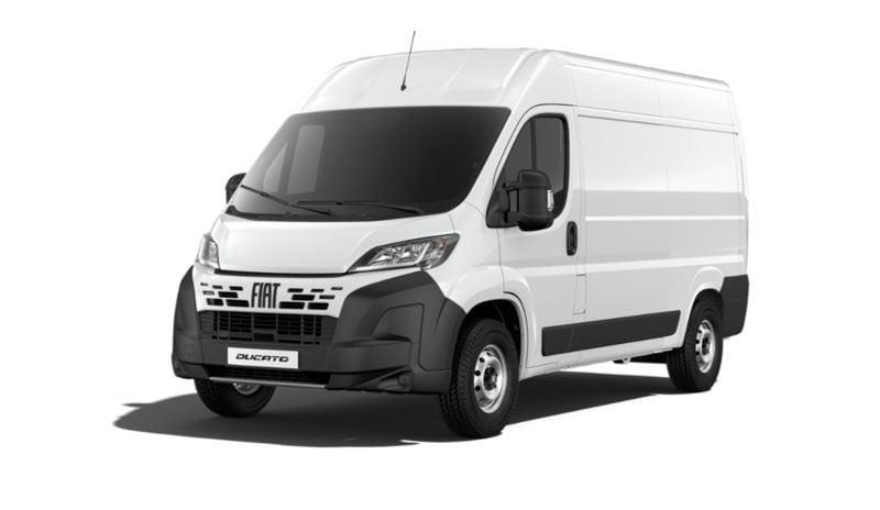 FIAT Ducato 35 2.2 Mjt 140CV PM-TM Furgone L2 H2