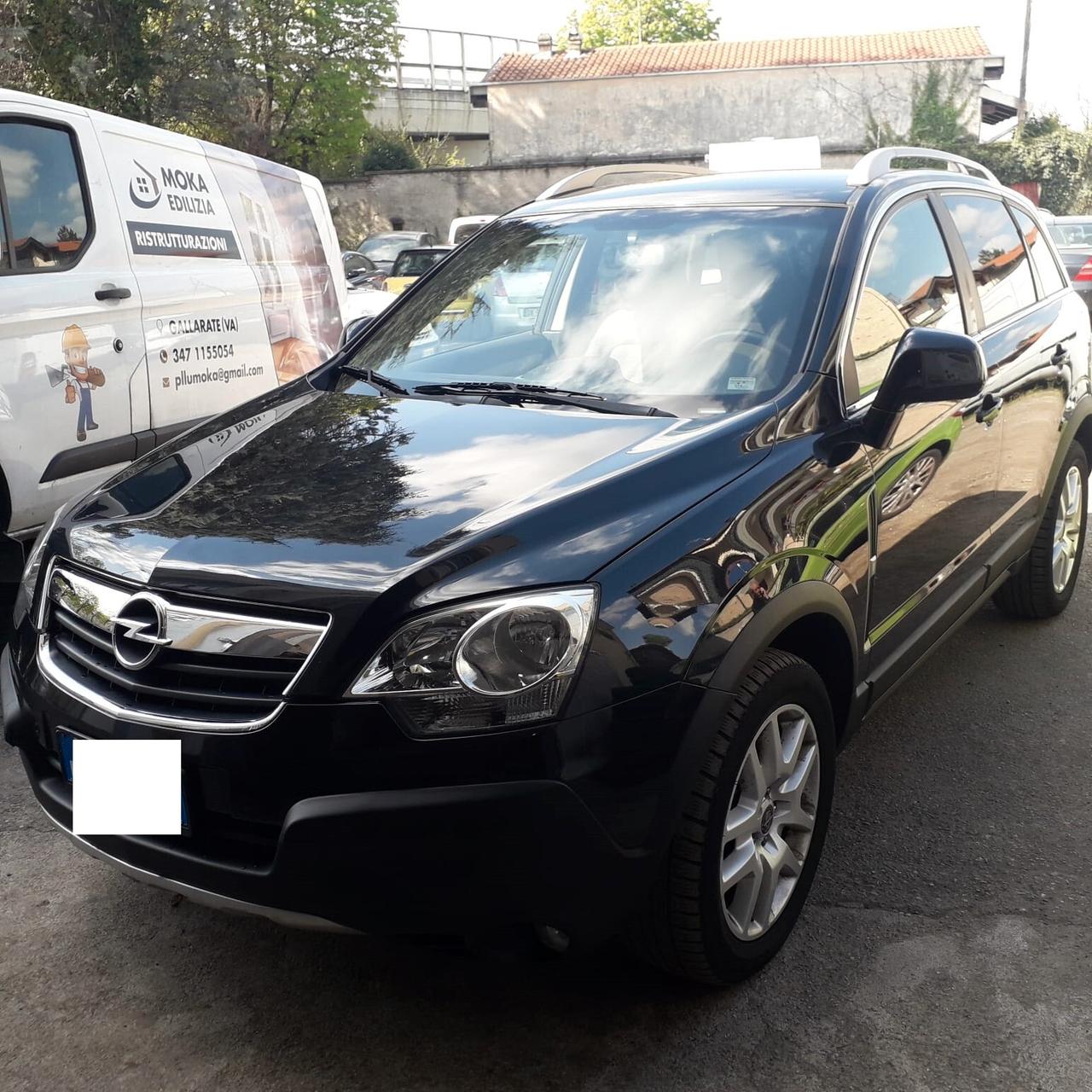 Opel Antara 2.0 CDTI 150CV Cosmo