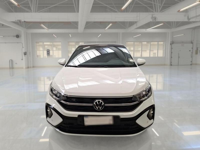 VOLKSWAGEN TAIGO 1.0 TSI 81KW R-LINE DSG SUV