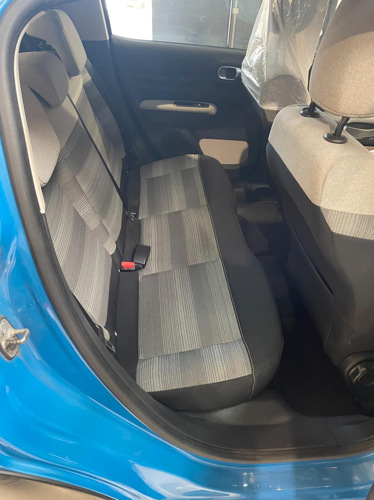 Citroen C3 BlueHDi 75 S&S Shine