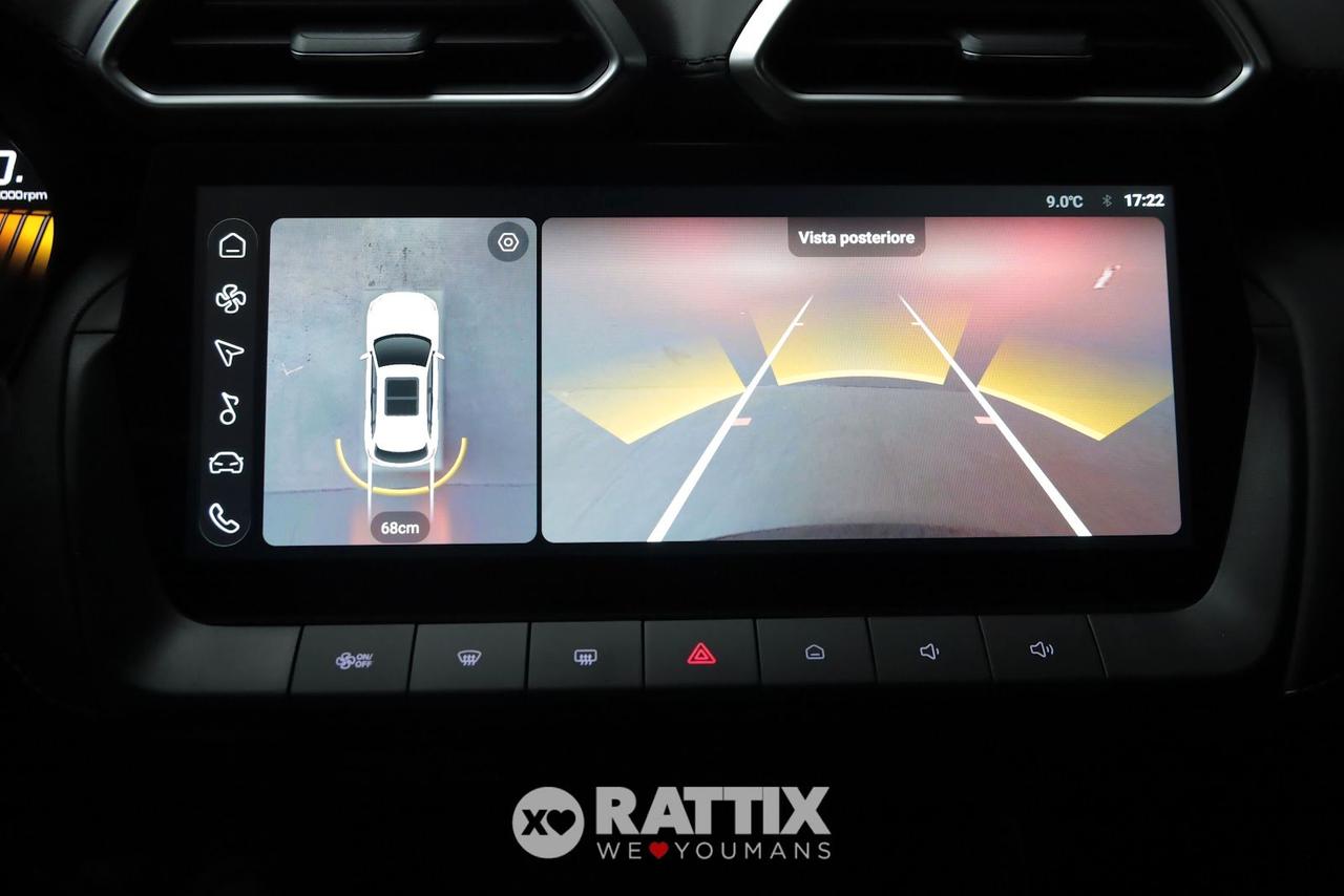 MG ZS 1.5 106CV Comfort