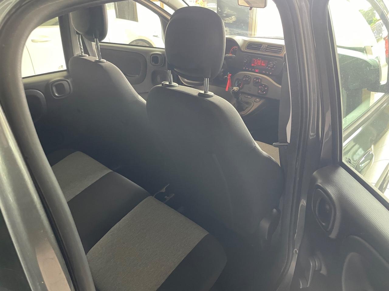 Fiat Panda 1.2 Lounge - Nessun vincolo -