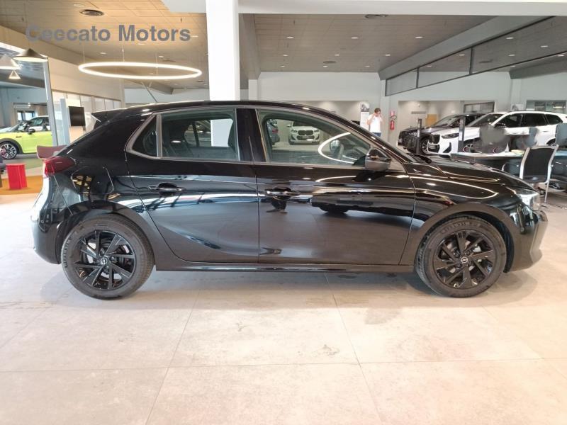 Opel Corsa 1.2 GS