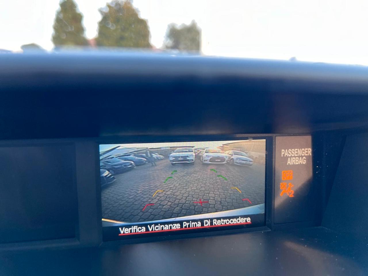 Subaru XV 2.0D-S Exclusive