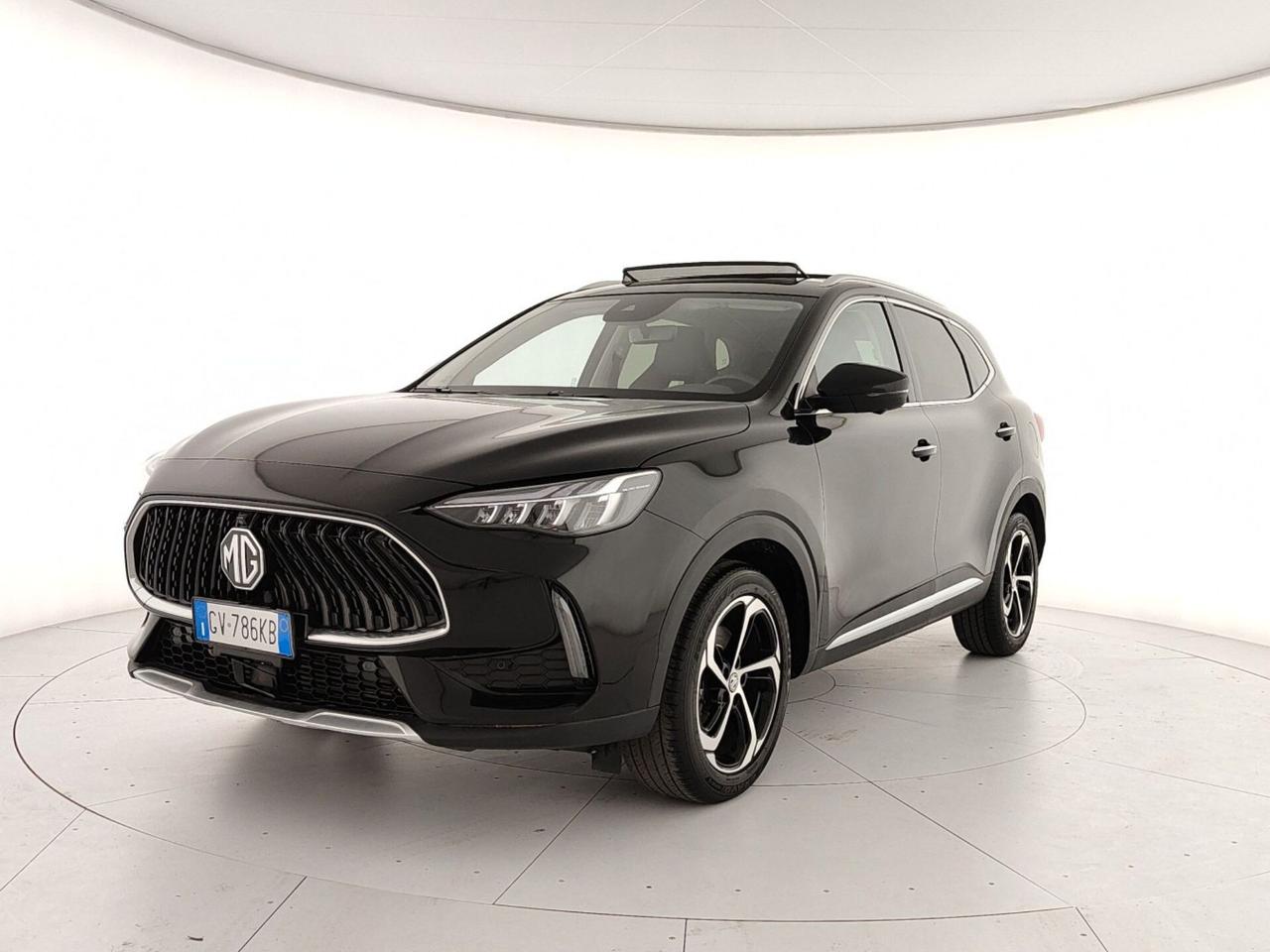 Mg HS 1.5T-GDI Luxury