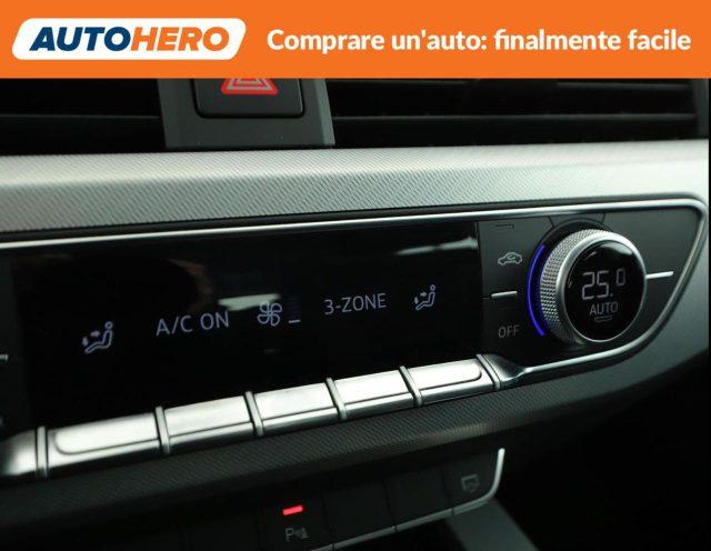 AUDI A4 Avant 2.0 TDI 150 CV S tronic Sport